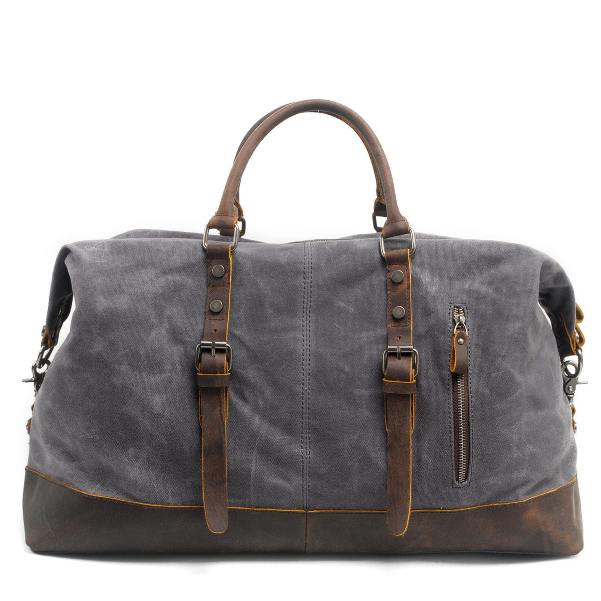 Men's Casual Large Capacity Travel Bag