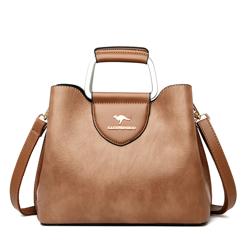 Women's Versatile Crossbody Shoulder Bag Crossbody Bag