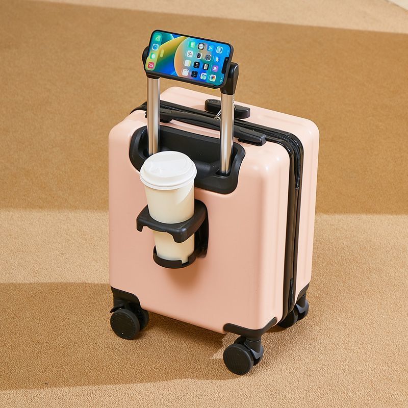 14-inch Small Password Luggage Lightweight Mini Travel Bag