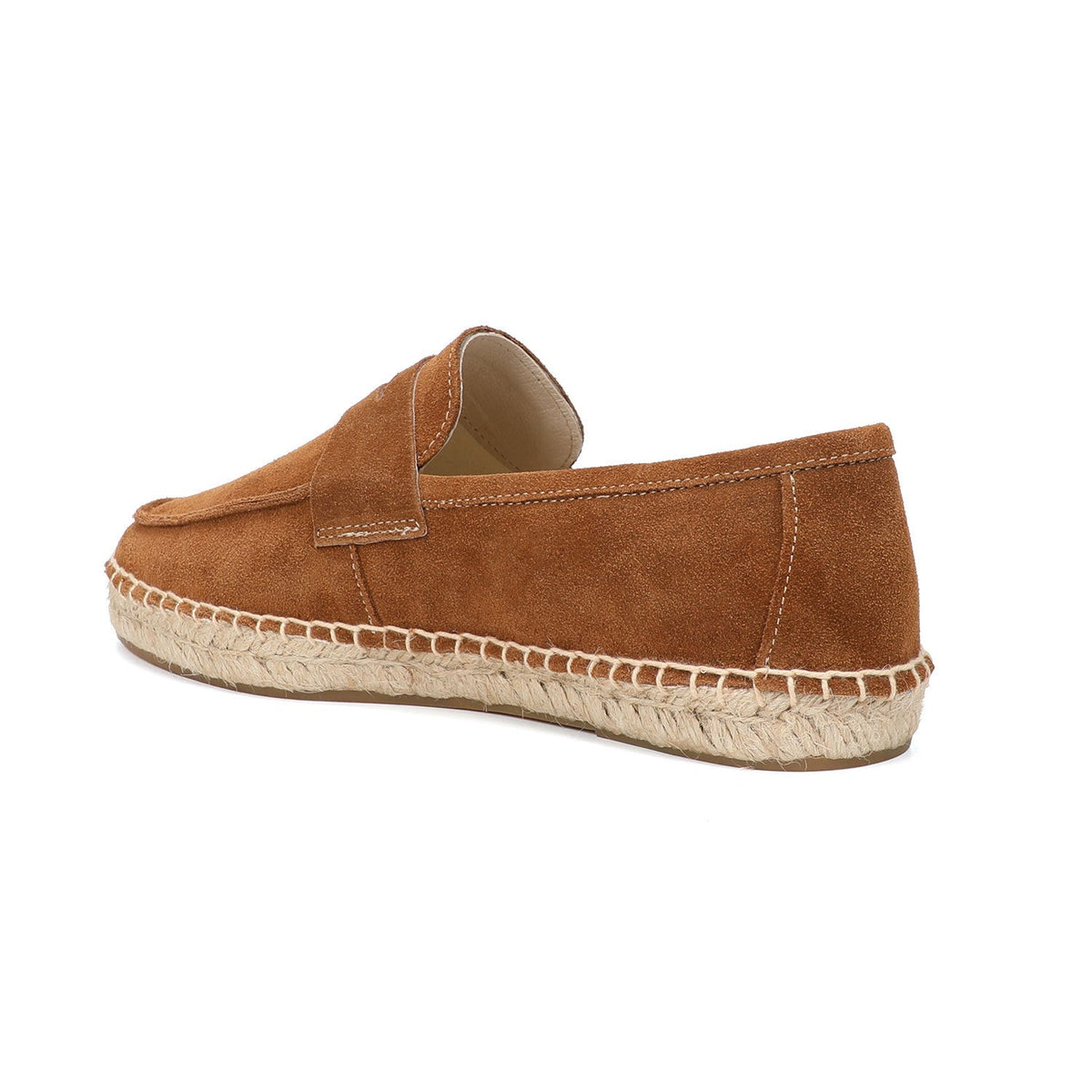 Casual Fisherman Loafers