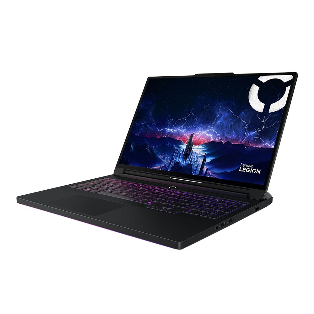 Legion Pro 7i 16" Gaming Laptop Computer - Eclipse Black