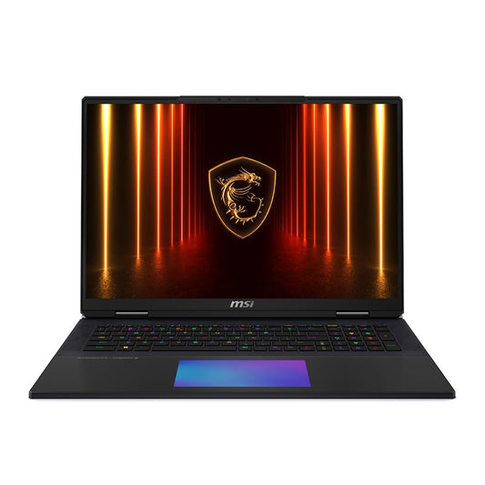 MSI Titan 18 HX AI A2XWJG-412US 18 5090 Gaming Laptop