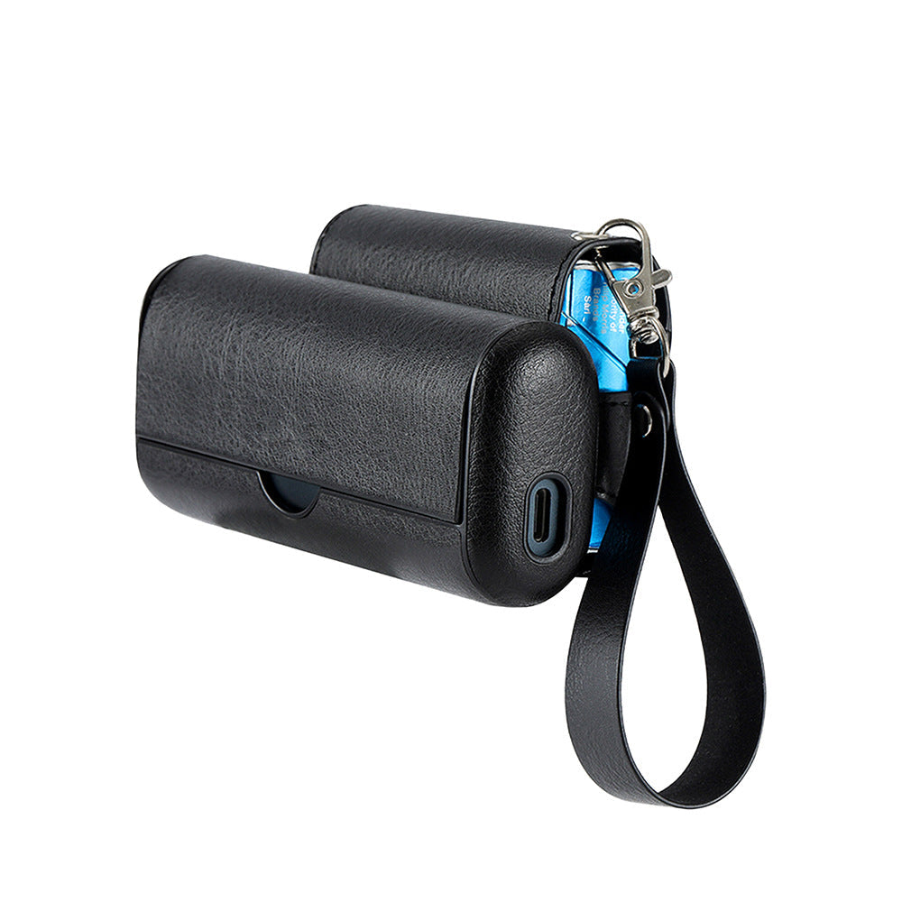 Leather Storage Decoration Protective Cover Shoes