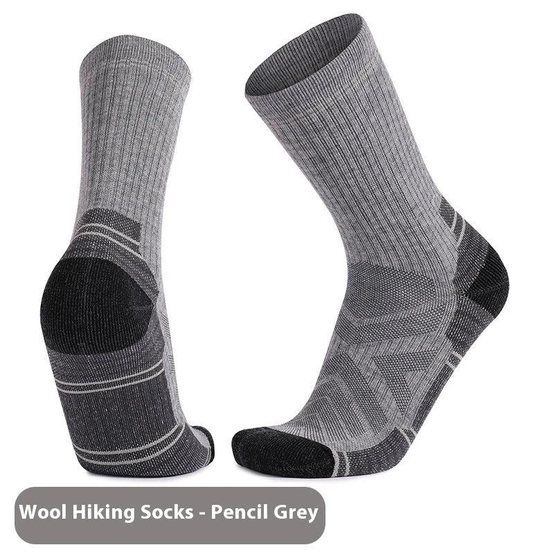 Men's  Warm Wool Socks