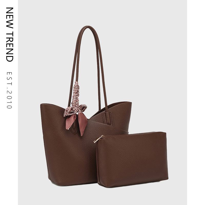 Casual Fashion Shoulder Handbag Travel Bag