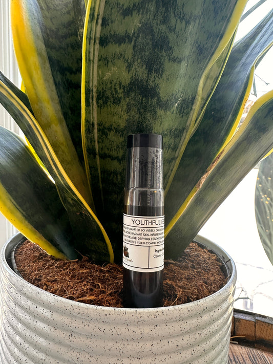 Youthful Essence Roll On