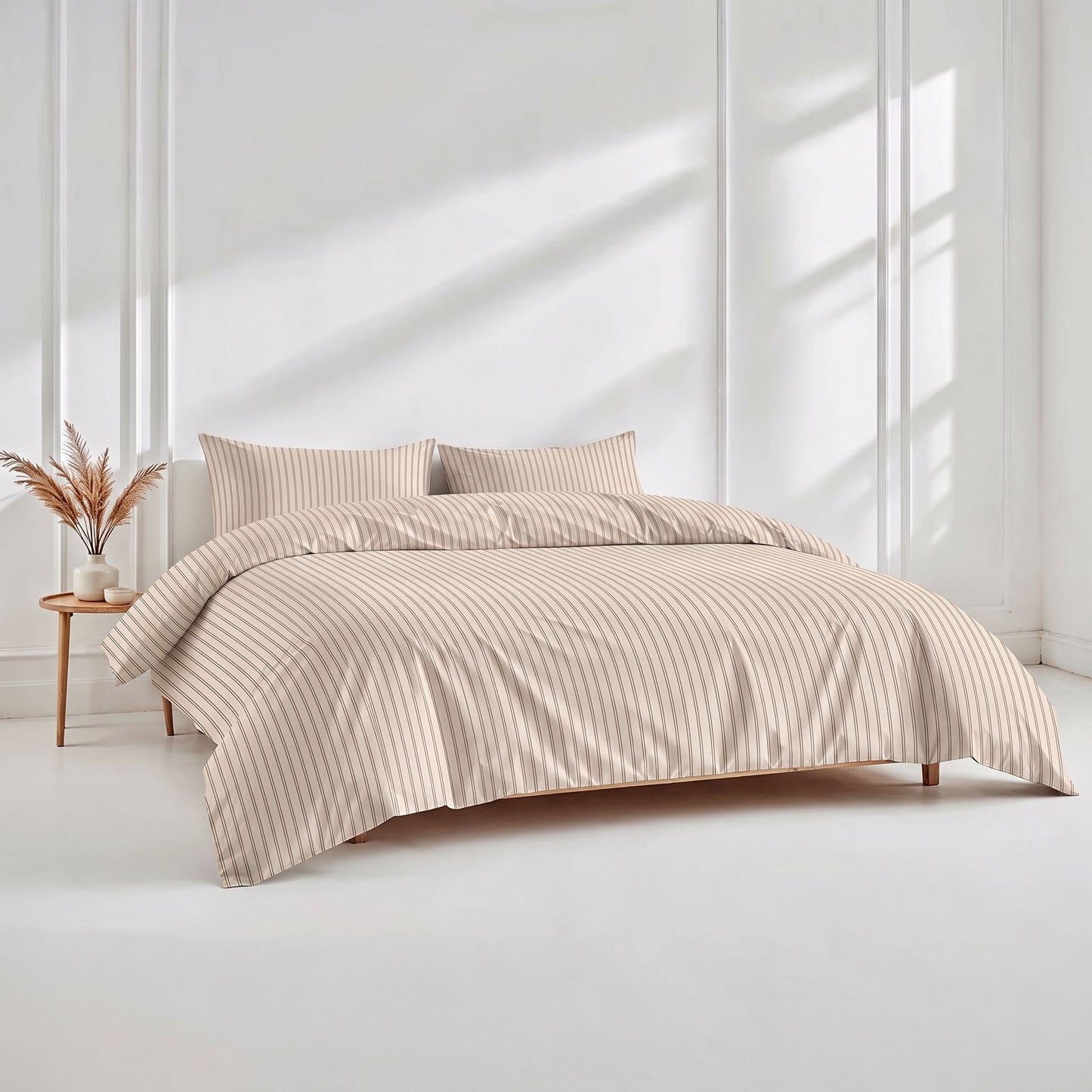 Luxe Australian Sateen Bedding Bundle
