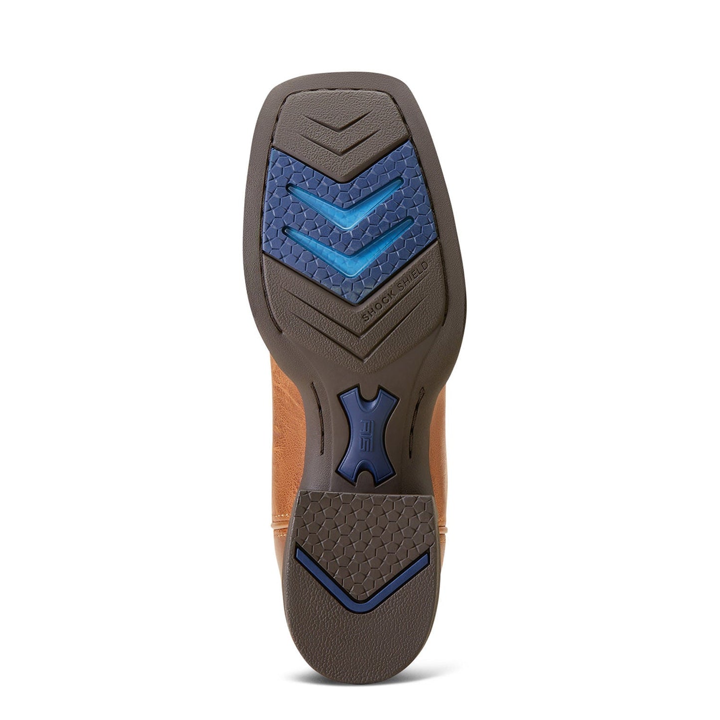 Bota vaquera de mujer Ariat Longview