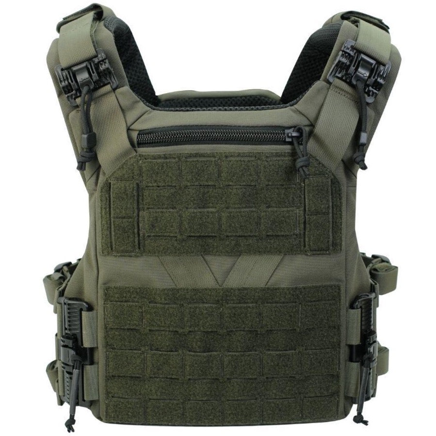 Chaleco Táctico K19 (Gen 3)