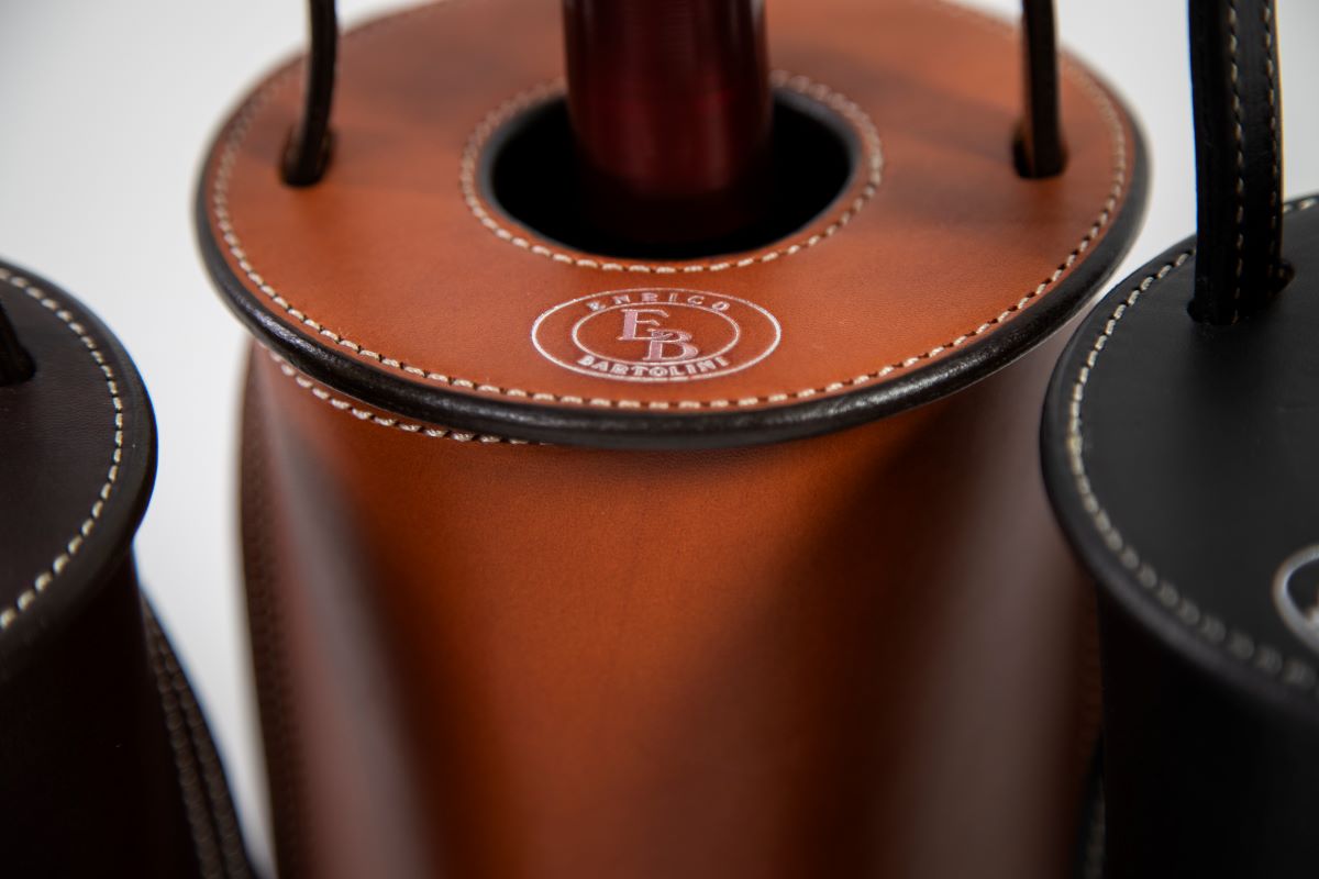 Bolsas de vino Enrico Bartolini
