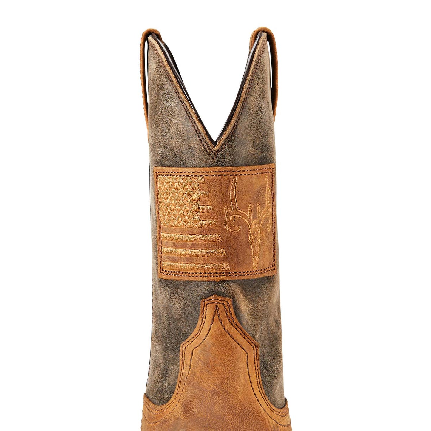 Bota campera híbrida Ariat Patriot para hombre