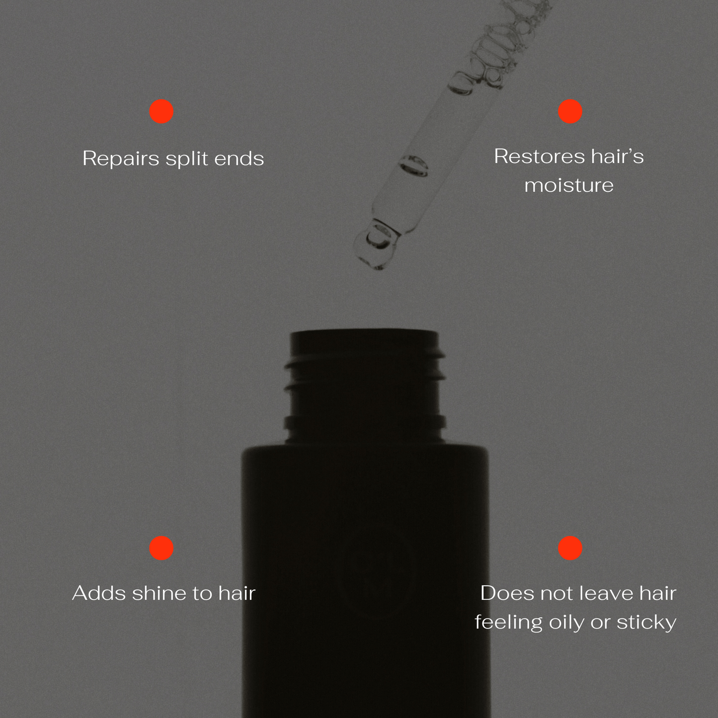 CLM Guard & Shine Hair Care Bundle
