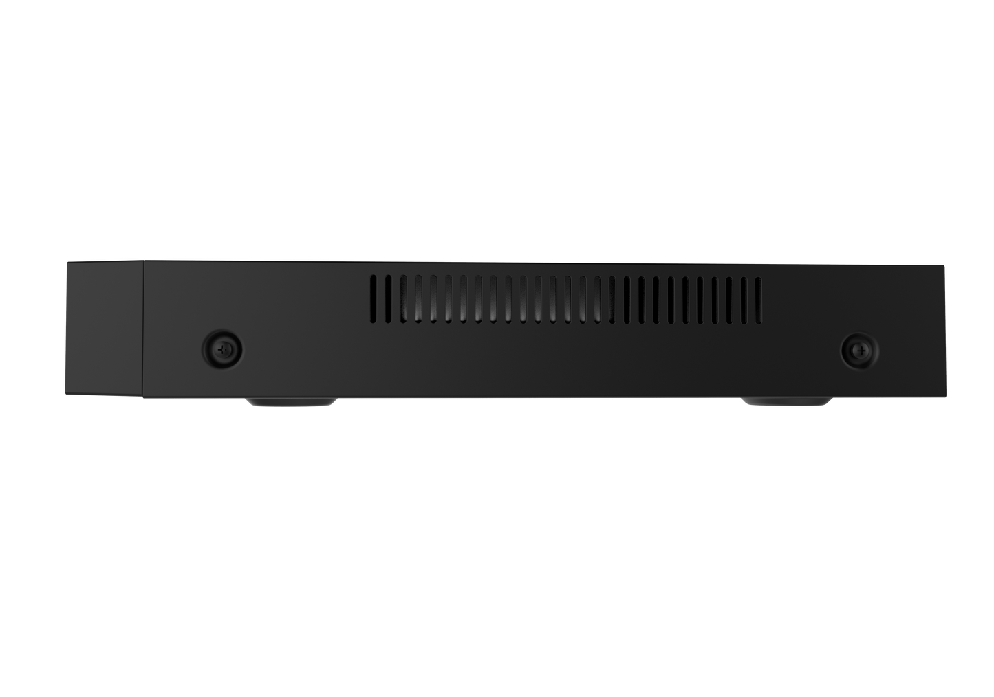 Silarius Pro Series SIL-NVR16CHPOE2 25CH total, 16-Channels 4K POE NVR Gigabit, NVR, 2TB HDD