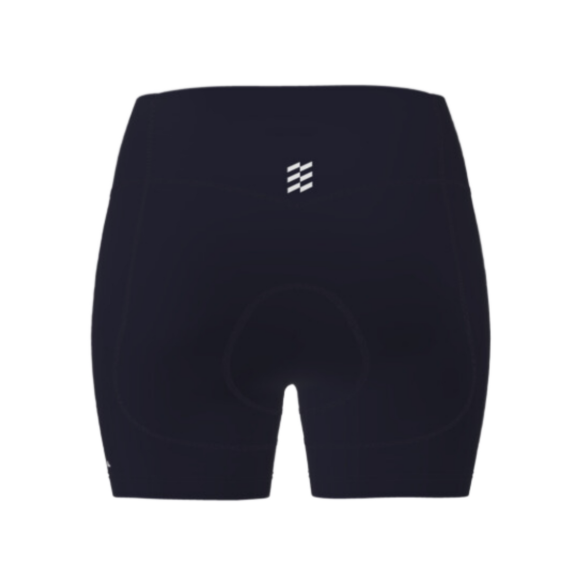 Navy Blue Women's 6" Mod Bliss Short