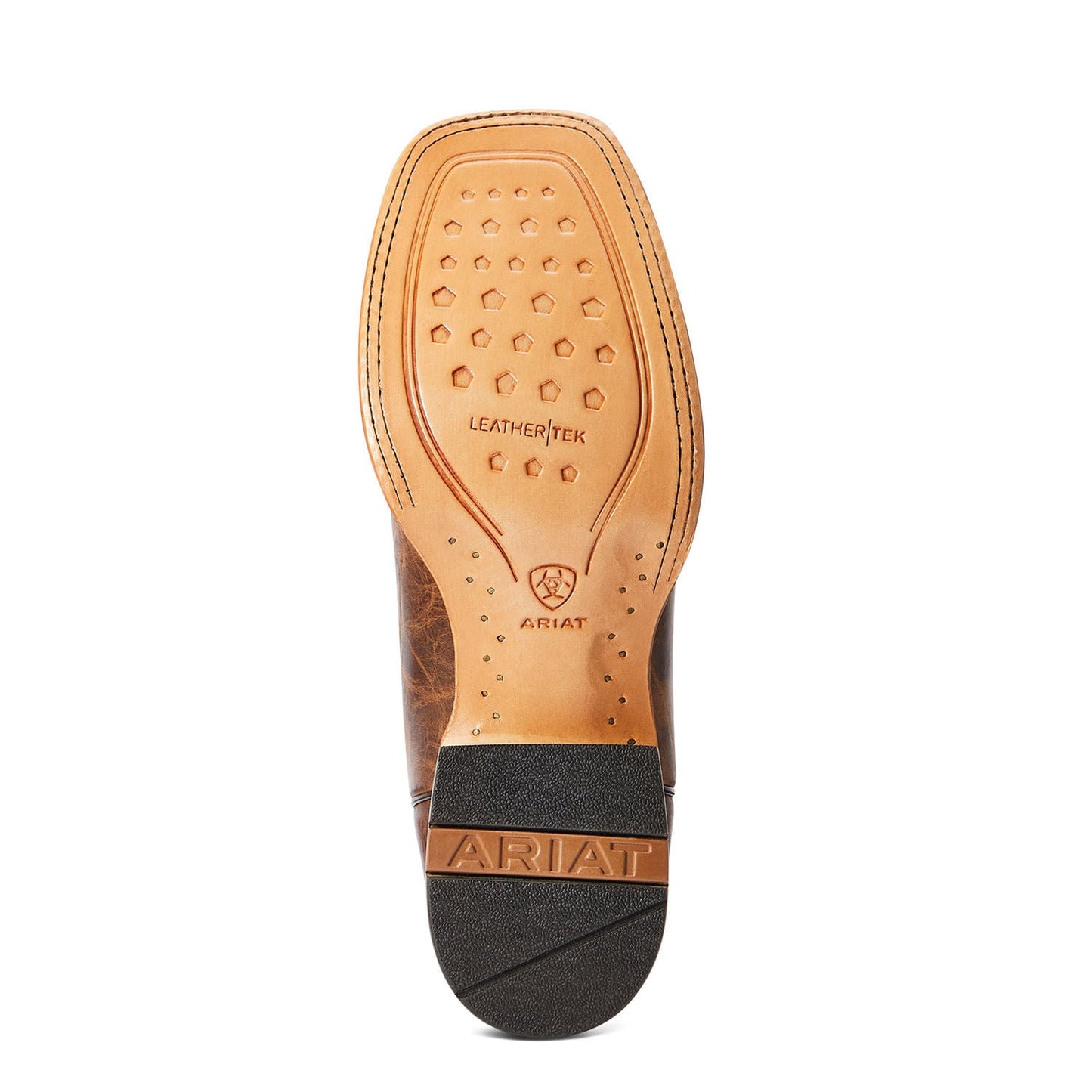 Botas vaqueras Point Ryder para hombre de Ariat