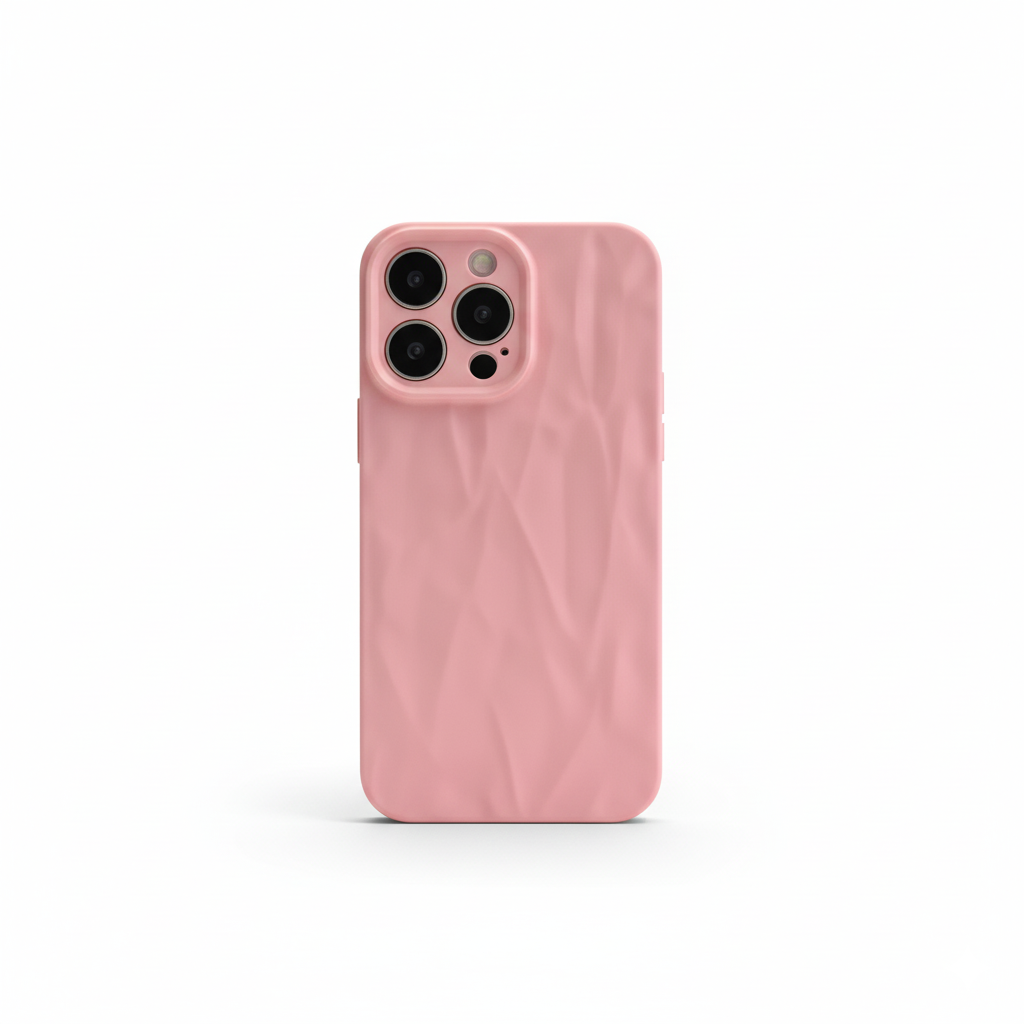Wave Mobile Phone Case