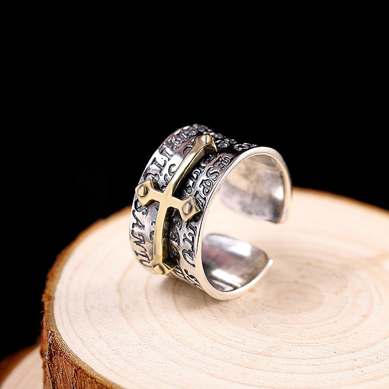Character Thai S925 Silver Jewelry