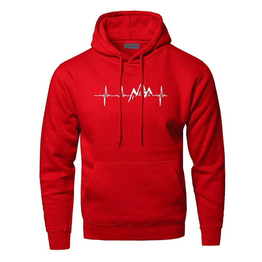 Men's Compass Hoodies