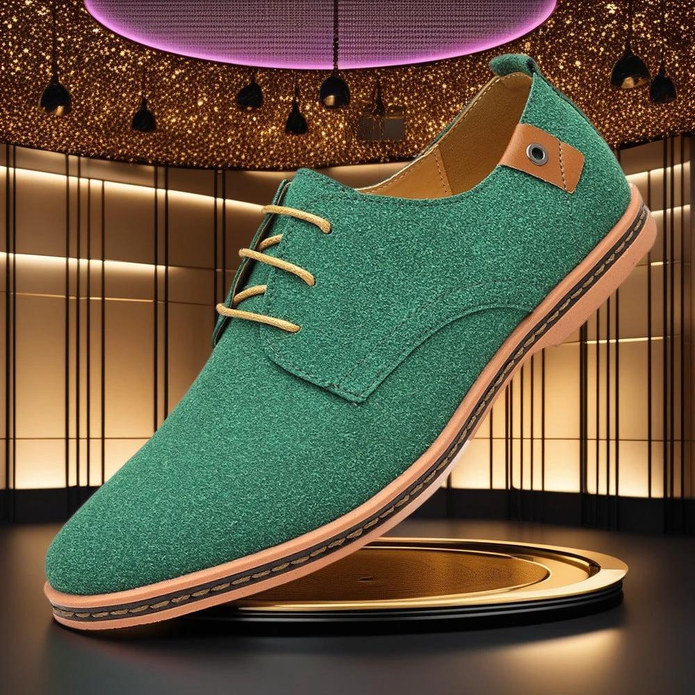 Men's Casual Fall Shoes