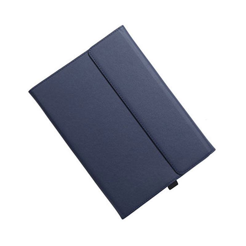 Leather Surface Pro789x Protective Sleeve