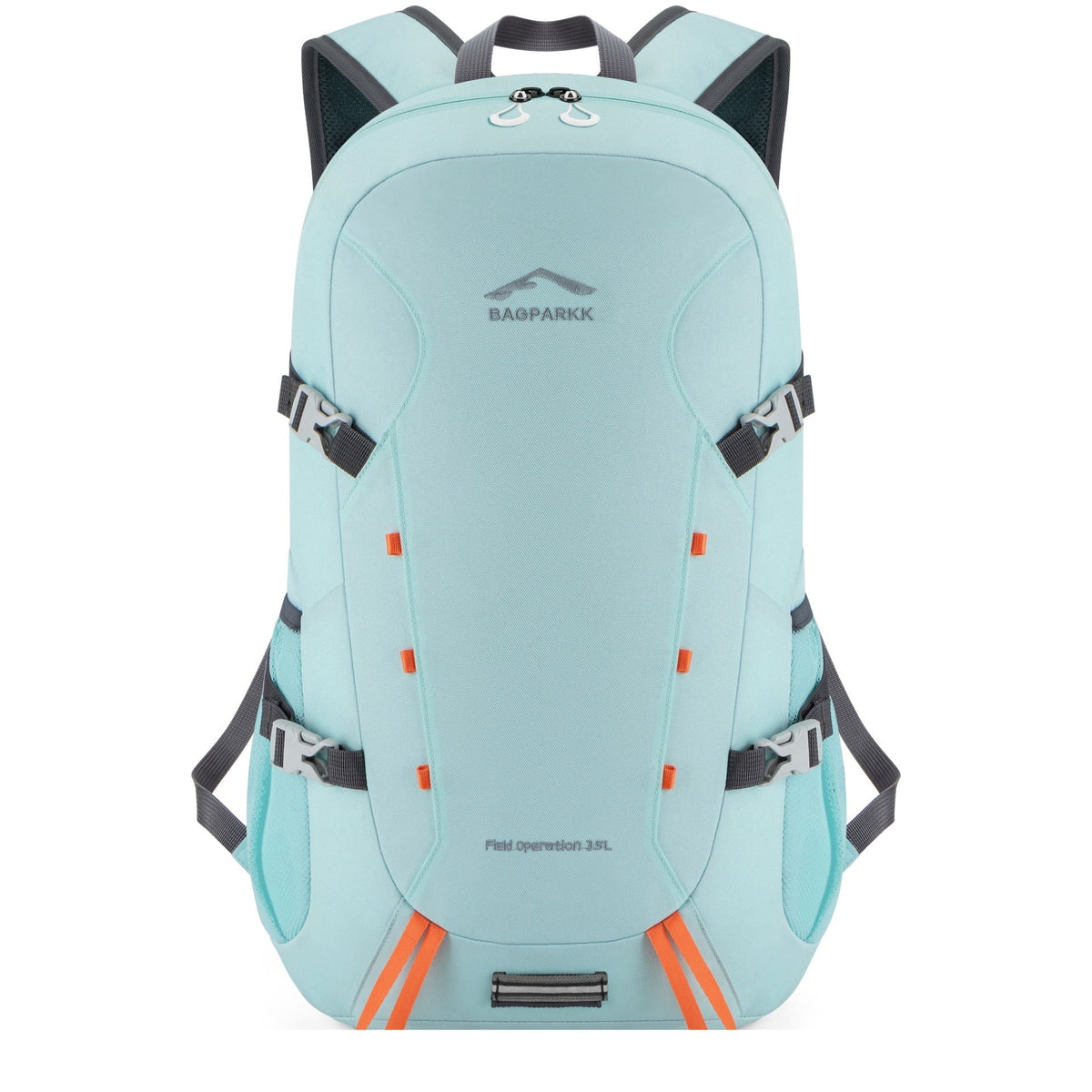 Sports Dual Shoulder Large Capacity Travel Outdoor Foldable Waterproof Backpack