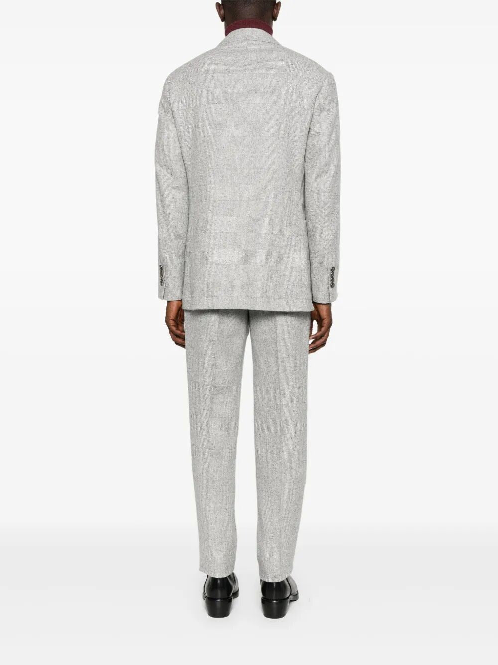 Traje de hombre Brunello Cucinelli