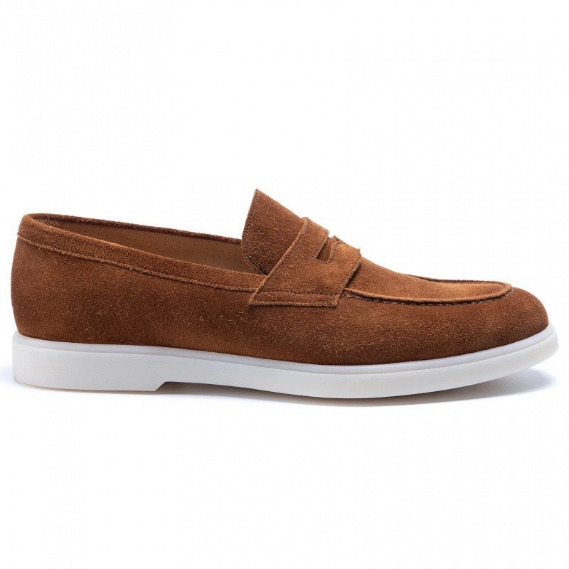 Men's British Style Loafers