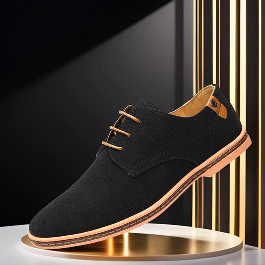 Zapatos casuales de otoño para hombre