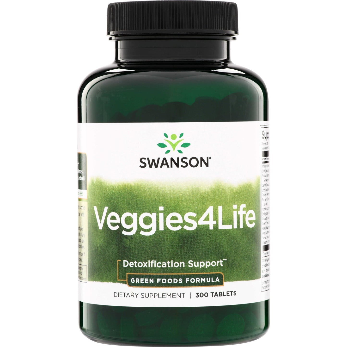 Veggies4Life