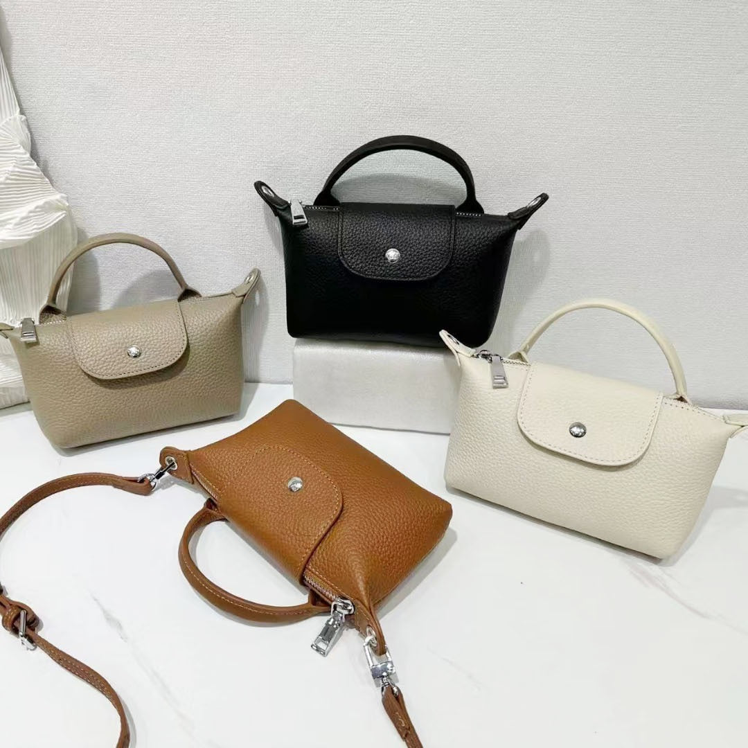 Niche Crossbody Phone Bag Crossbody Bag
