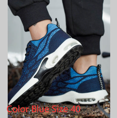 Safety Shoes