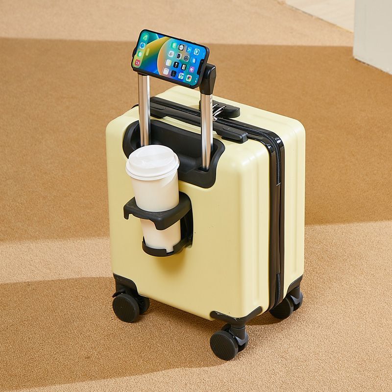 14-inch Small Password Luggage Lightweight Mini Travel Bag