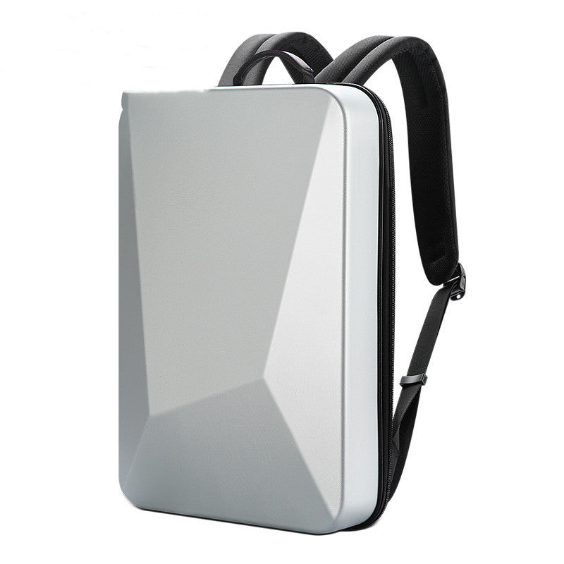Men's Gaming PC Hard Shell Backpack