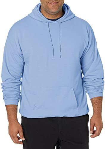 Hooded Sweatshirt With Drawstrings Western Style