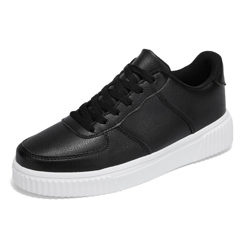 Thick-soled Height-increasing Sneakers