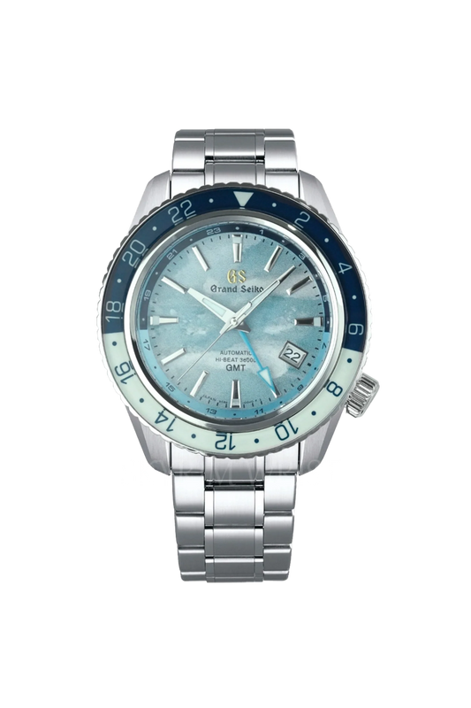 Mod GS GMT Azure Sky