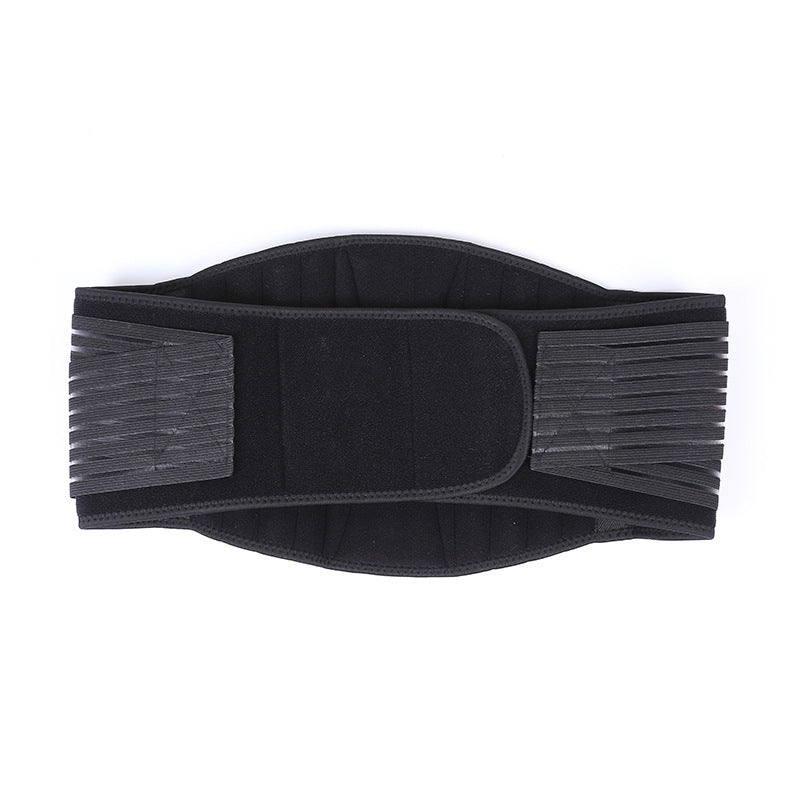 Sports Waist Support Fitness Pressure Weightlifting Squat Waist Support