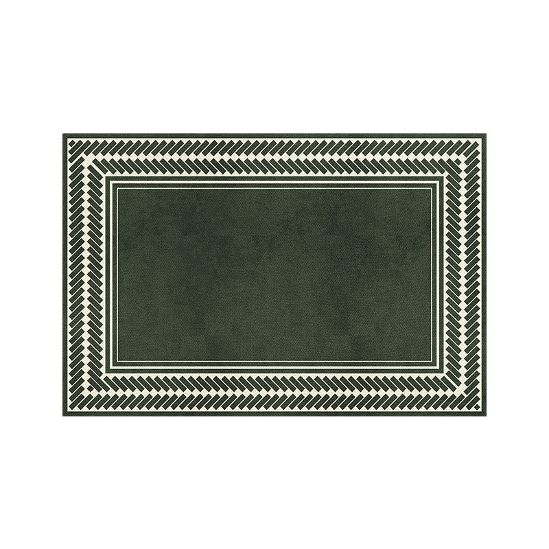 Absorbent Non-slip Floor Mat For The Bathroom Or Shower Entrance