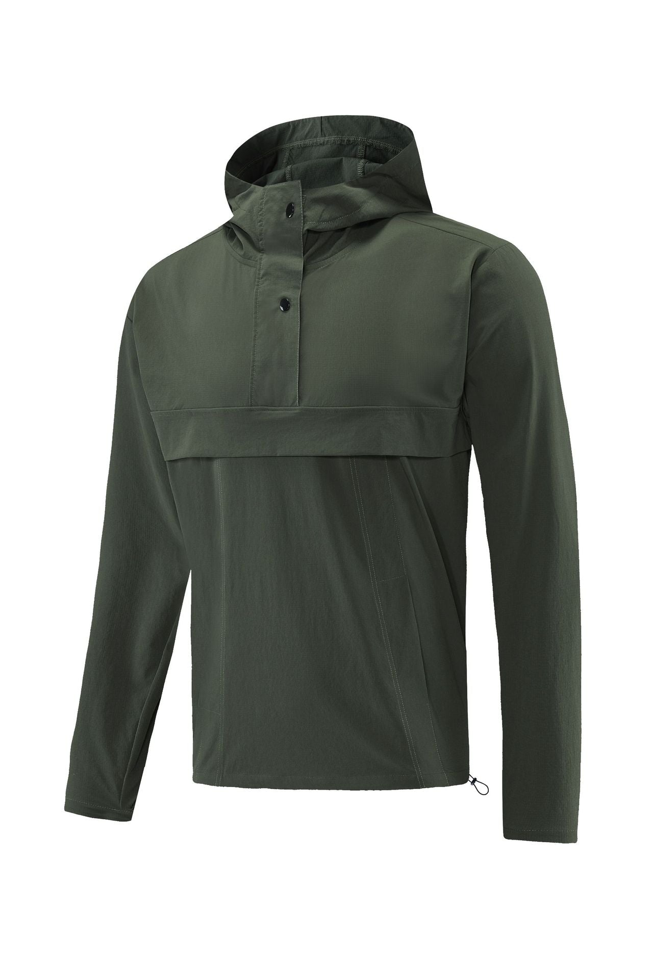 Outdoor Casual Sports Jacket Men's Mountaineering Quick-drying Waterproof Windbreaker