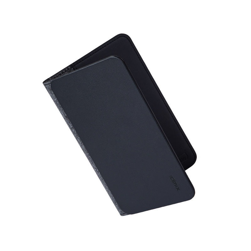 Multi Functional Anti-theft Card Bag With Anti Loss Passport Jacket
