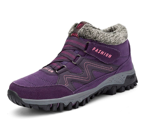 Mid-cut Casual Sports Shoes