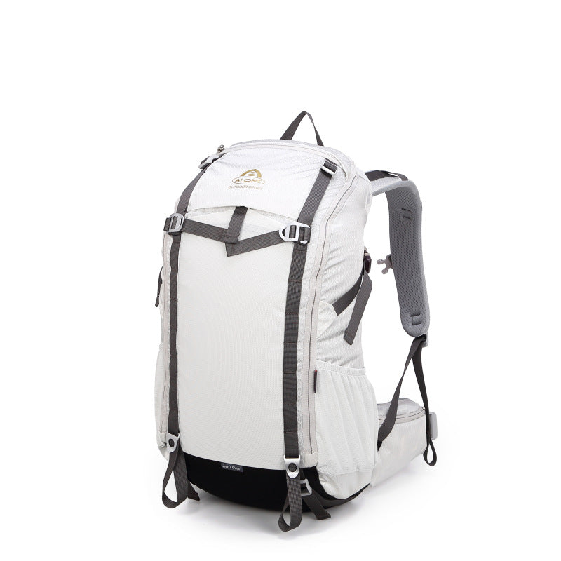 Outdoor Sports And Travel Backpack