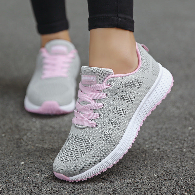 Lightweight Casual Sneakers