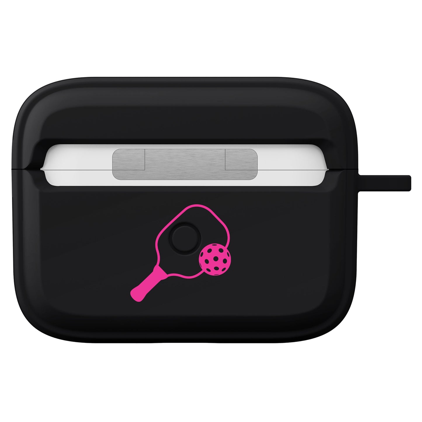 Pickleball HDX Apple AirPods Pro 1 & 2 Case Cover