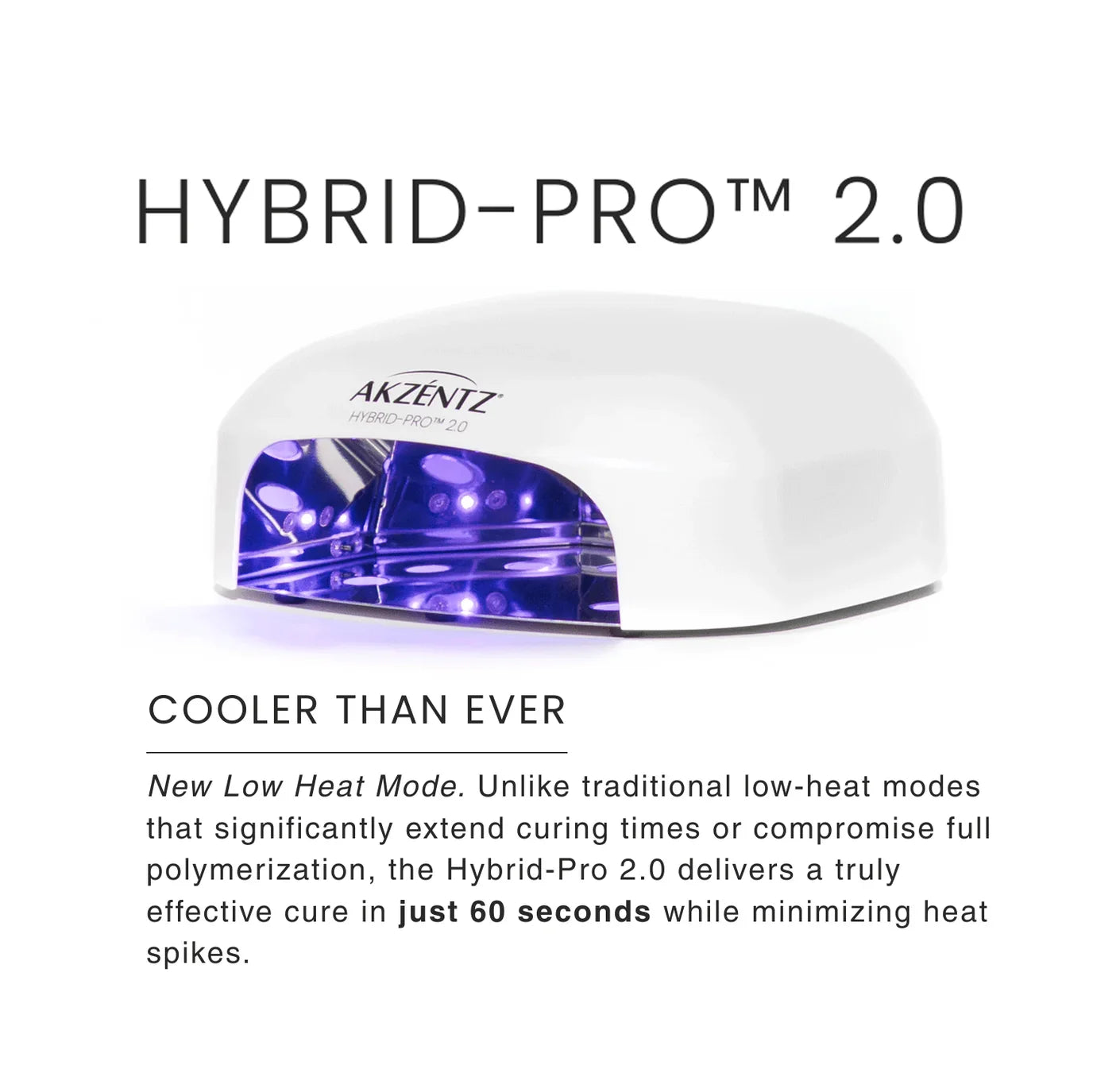 Akzéntz Hybrid-Pro 2.0 Smart Light