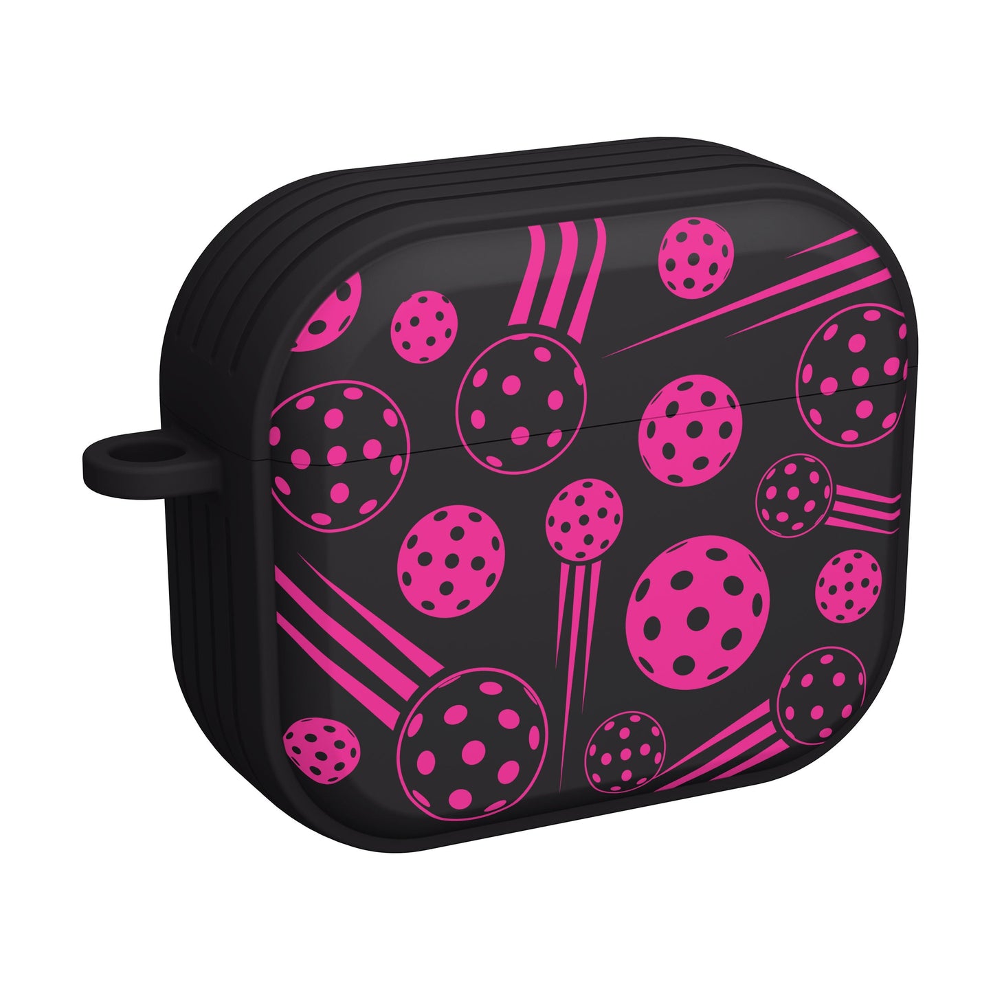 Pickleball HDX Apple AirPods Gen 3 Case Cover
