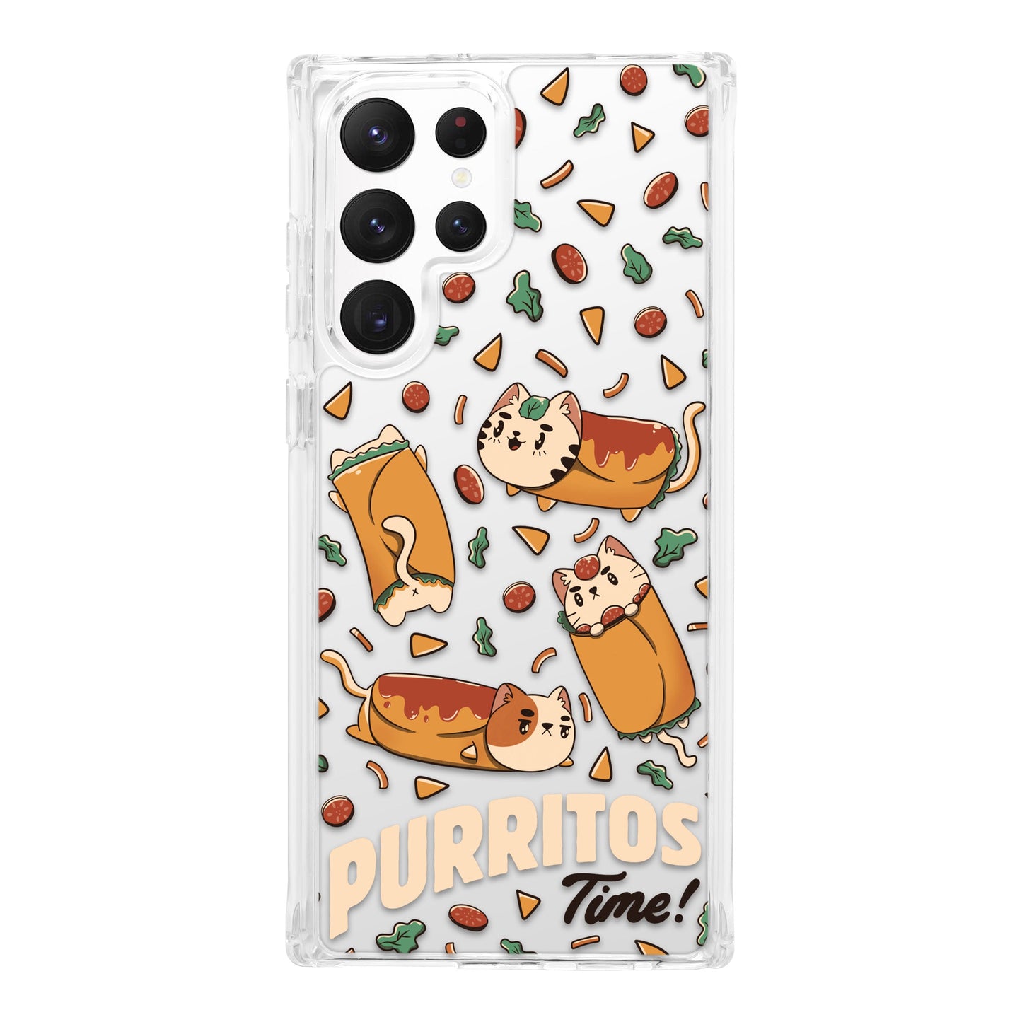 Affinity Bands X Tobe Fonseca HD Samsung Galaxy S22 Phone Case