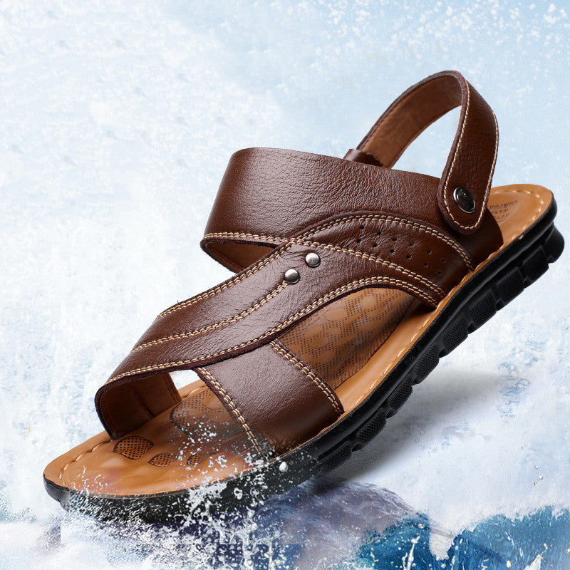 Casual Sandals and Slippers
