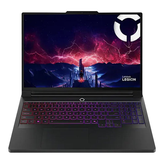 Legion 7 Pro OLED 16" Gaming Laptop Computer - Eclipse Black