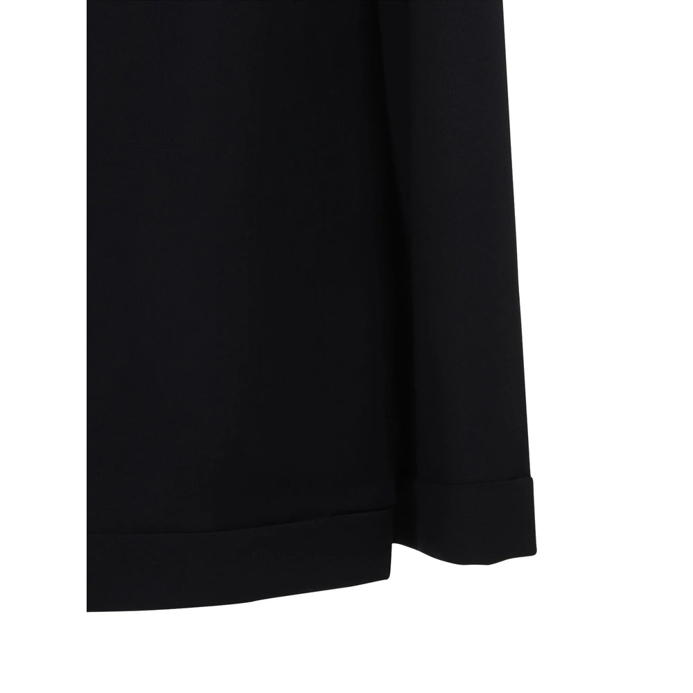 Moschino Black Skirts - Straight Skirts Women